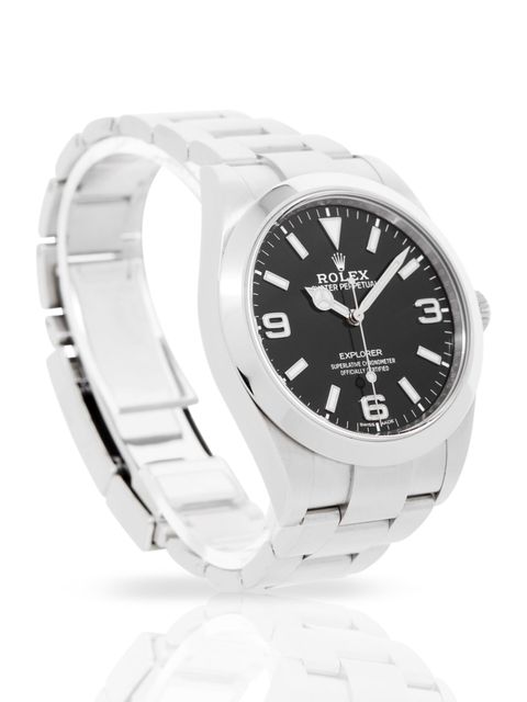 Rolex Explorer 214270 Image 3